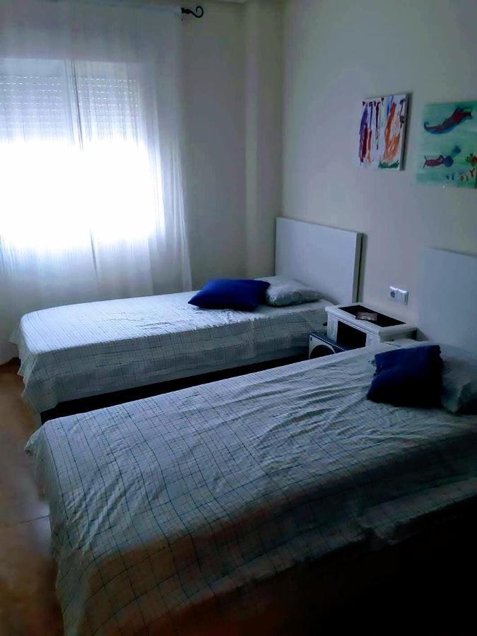 Home Star Thalassa VII L'Île-Rousse Dış mekan fotoğraf