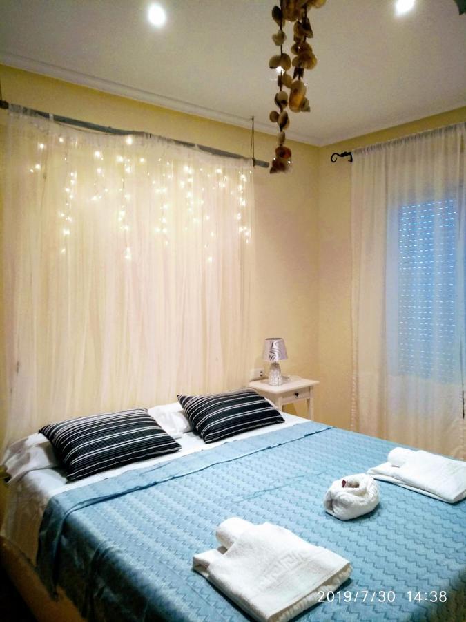 Home Star Thalassa VII L'Île-Rousse Dış mekan fotoğraf